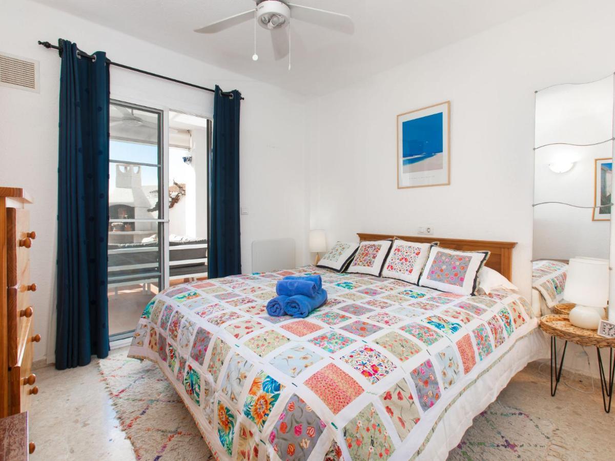 Apartamento Capuchinos San Juan De Capistrano By Interhome Nerja