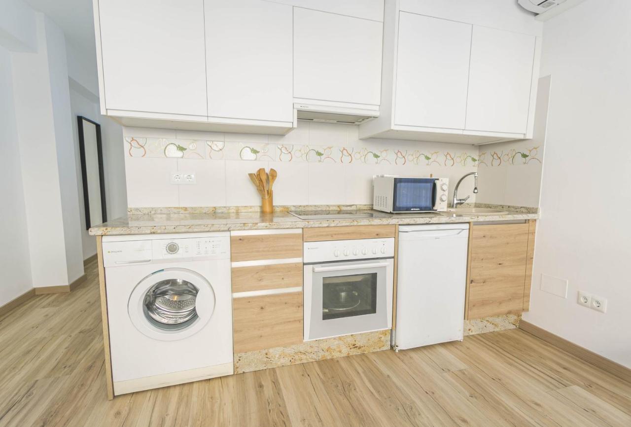 Apartamento Apartamento Granada Nerja