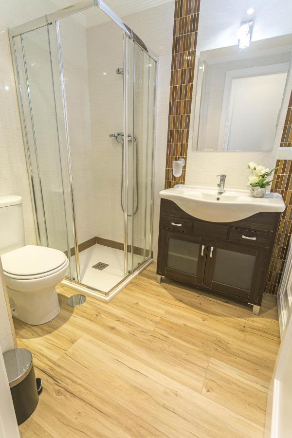 Apartamento Granada Nerja