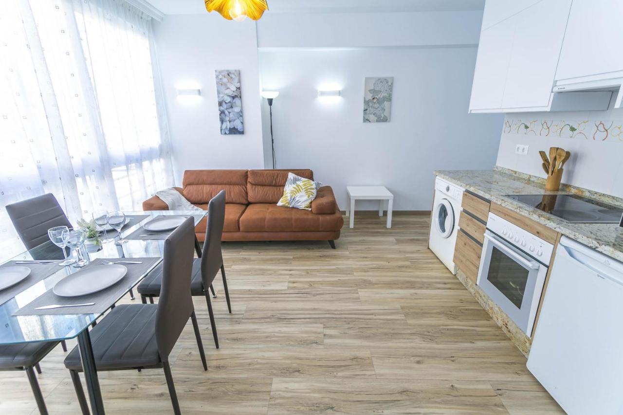 Apartamento Granada Nerja