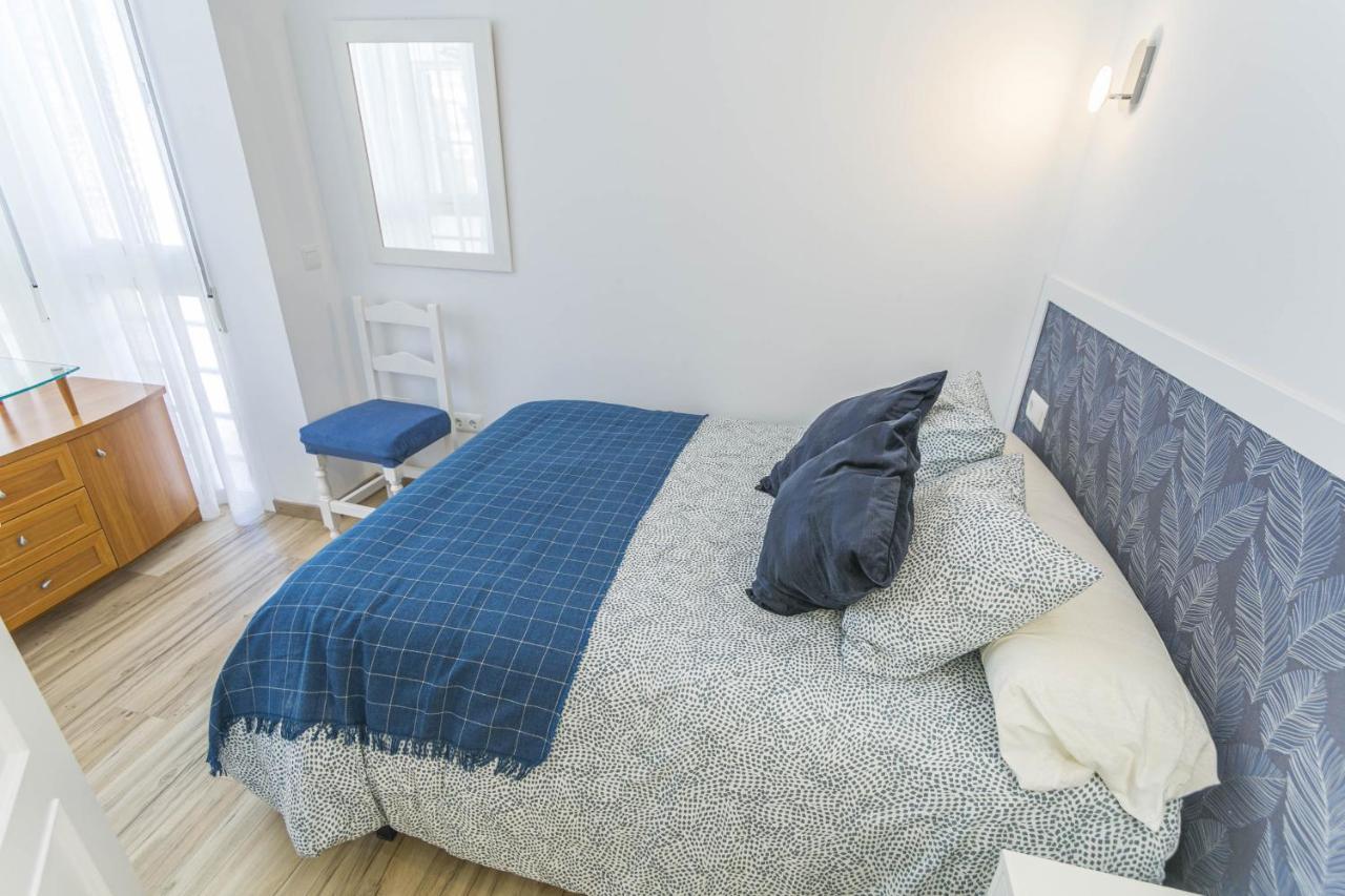 Apartamento Apartamento Granada *