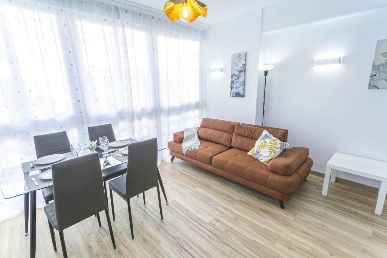 Apartamento Apartamento Granada Nerja