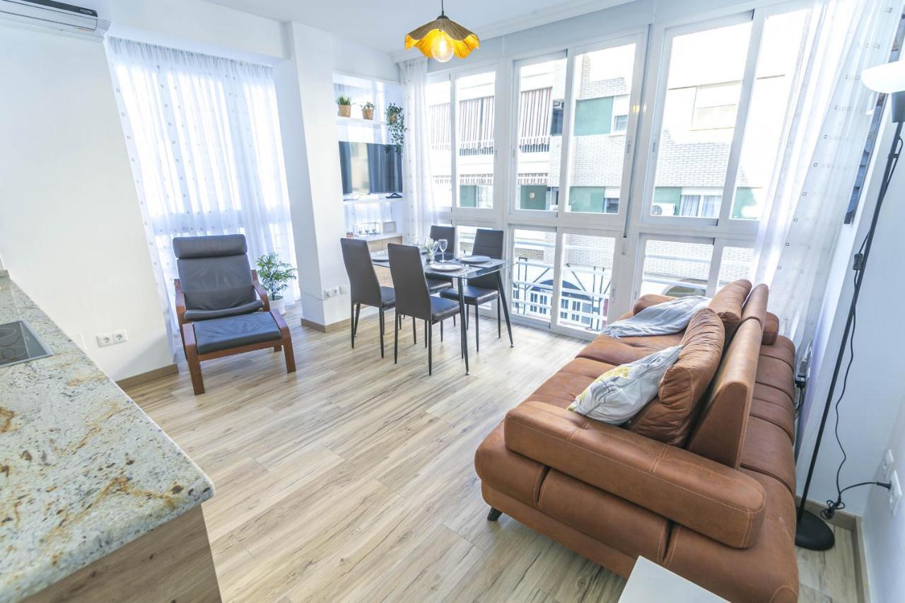 Apartamento Granada Apartamento