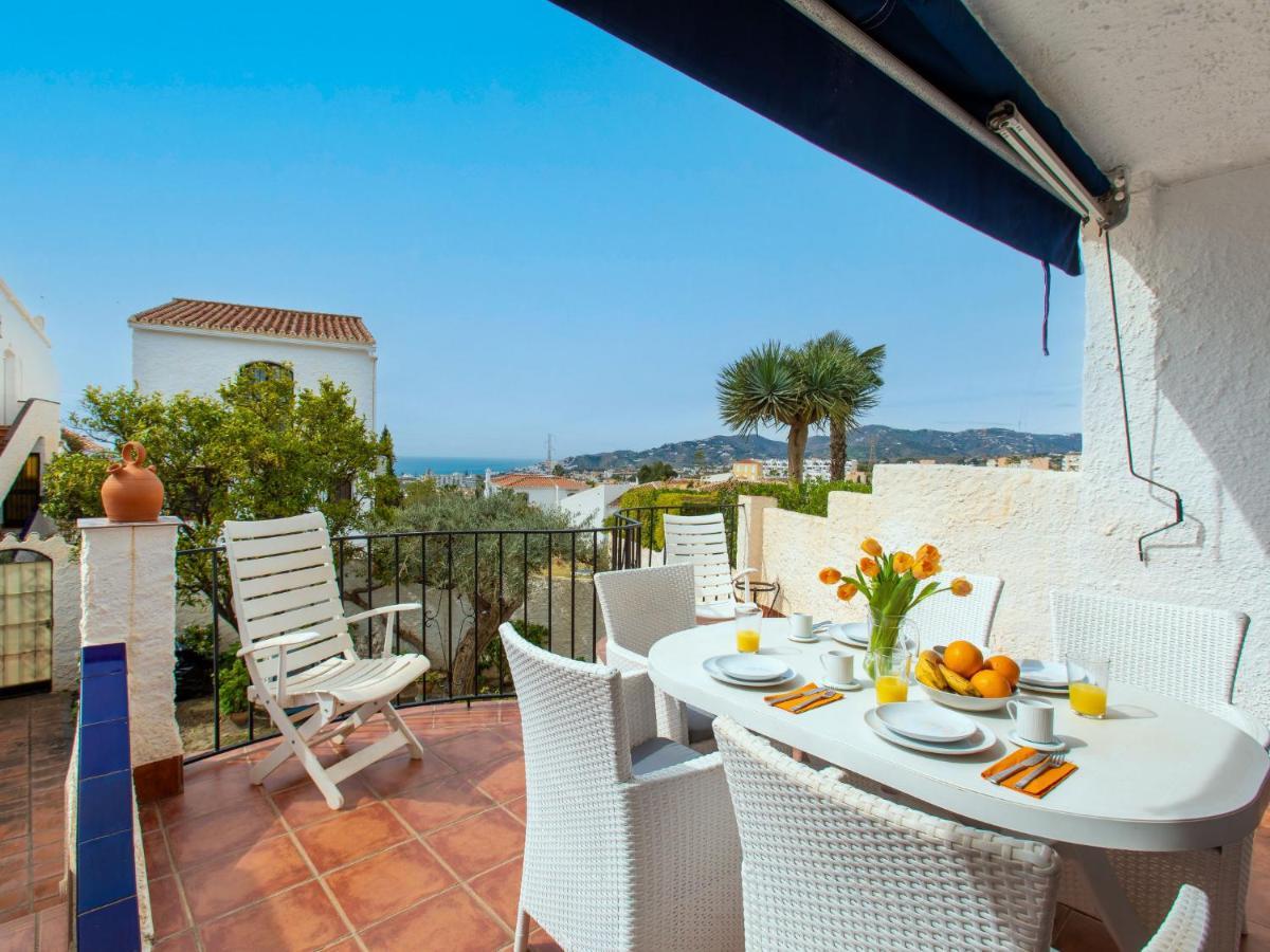 Naranjos By Interhome Сasa de vacaciones Nerja