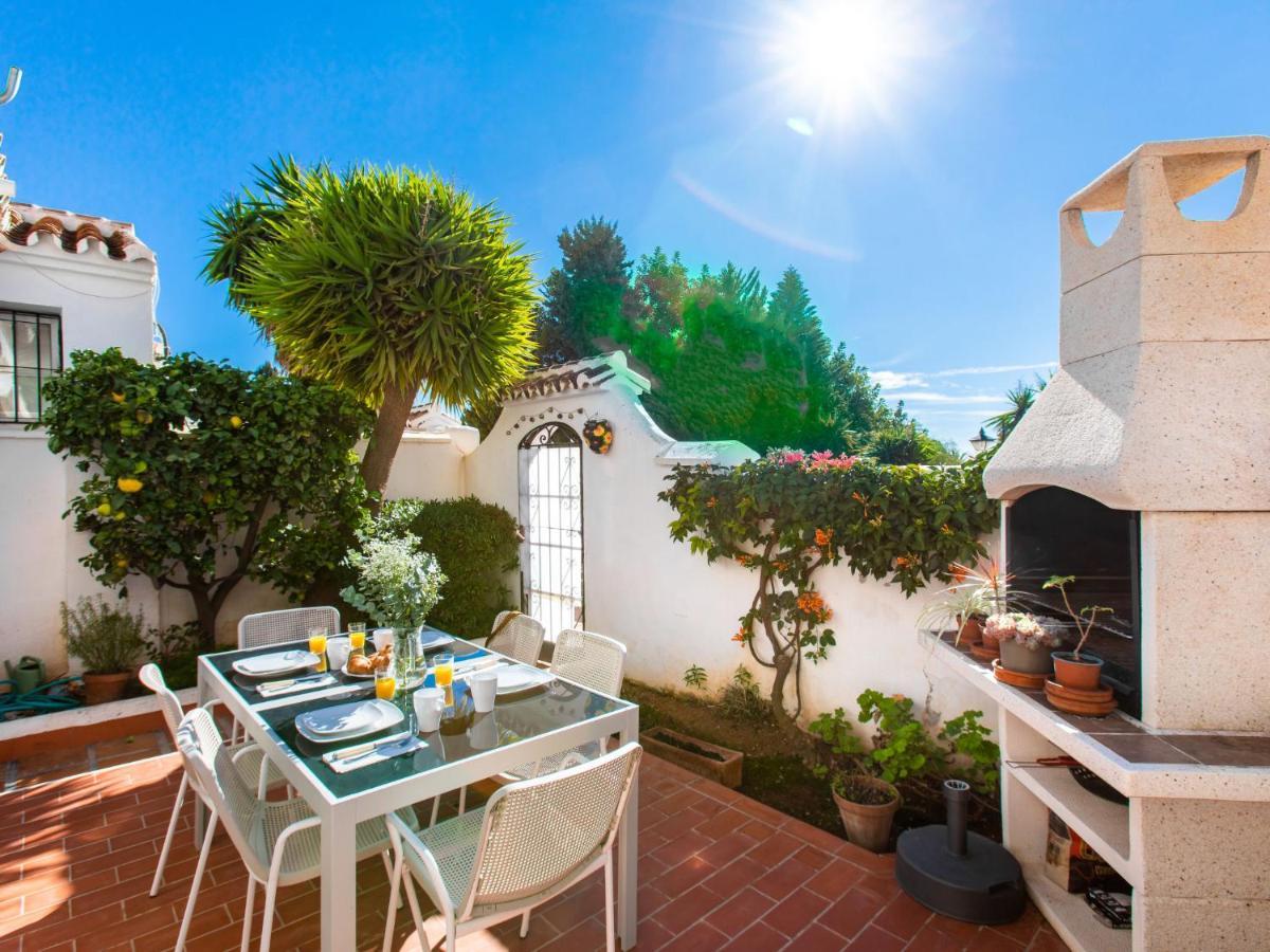Capuchinos San Juan De Capistrano By Interhome Nerja