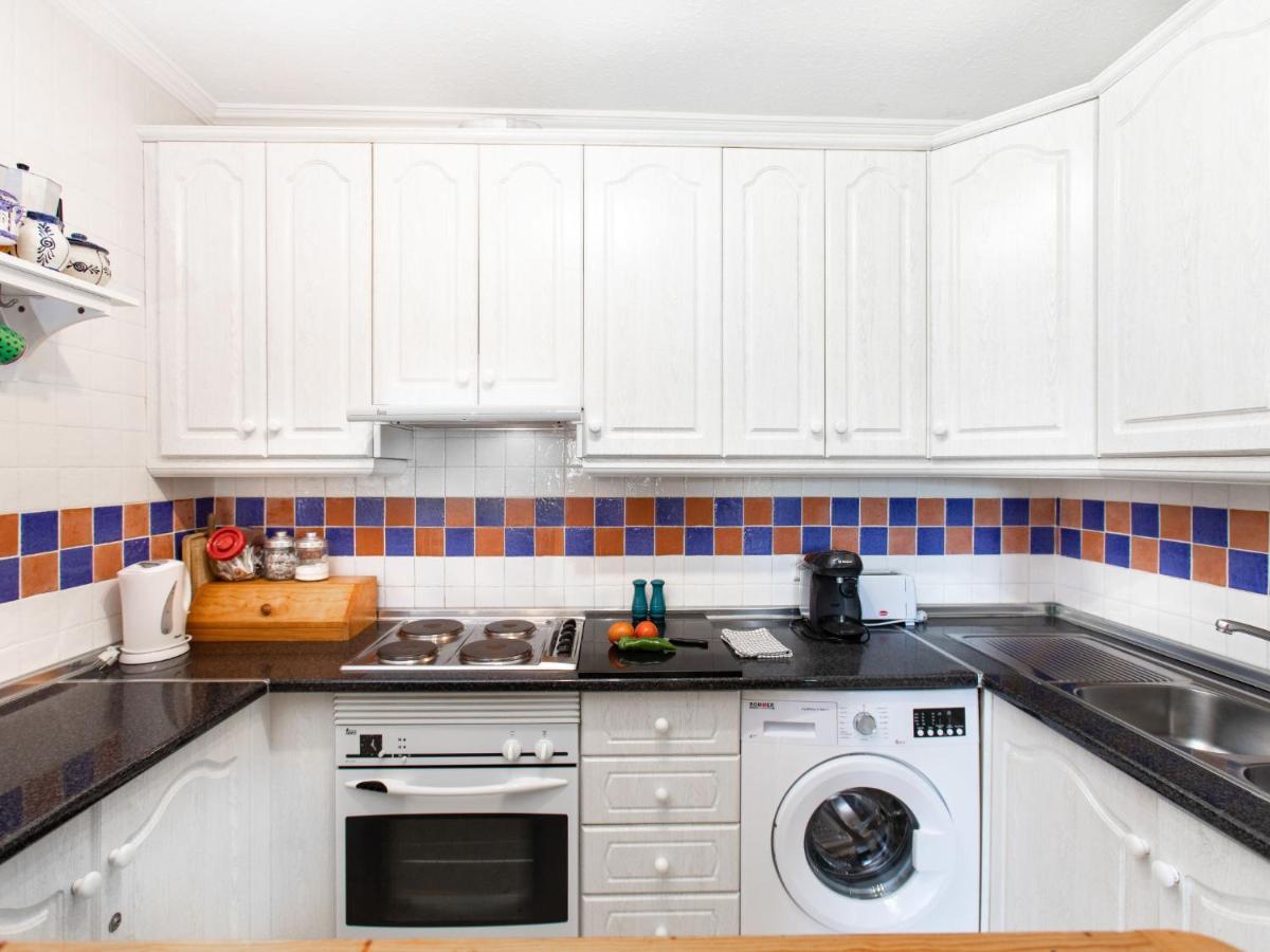 Capuchinos San Juan De Capistrano By Interhome Apartamento