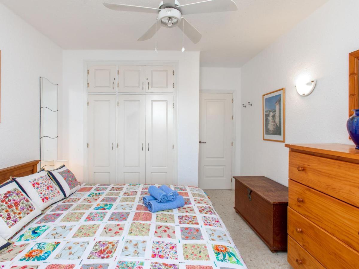 Apartamento Capuchinos San Juan De Capistrano By Interhome
