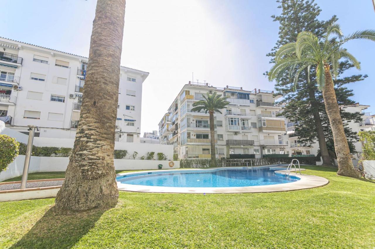 Apartamento Granada Apartamento Nerja