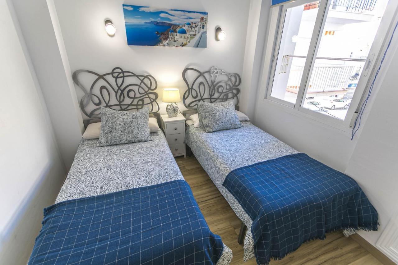 Apartamento Granada