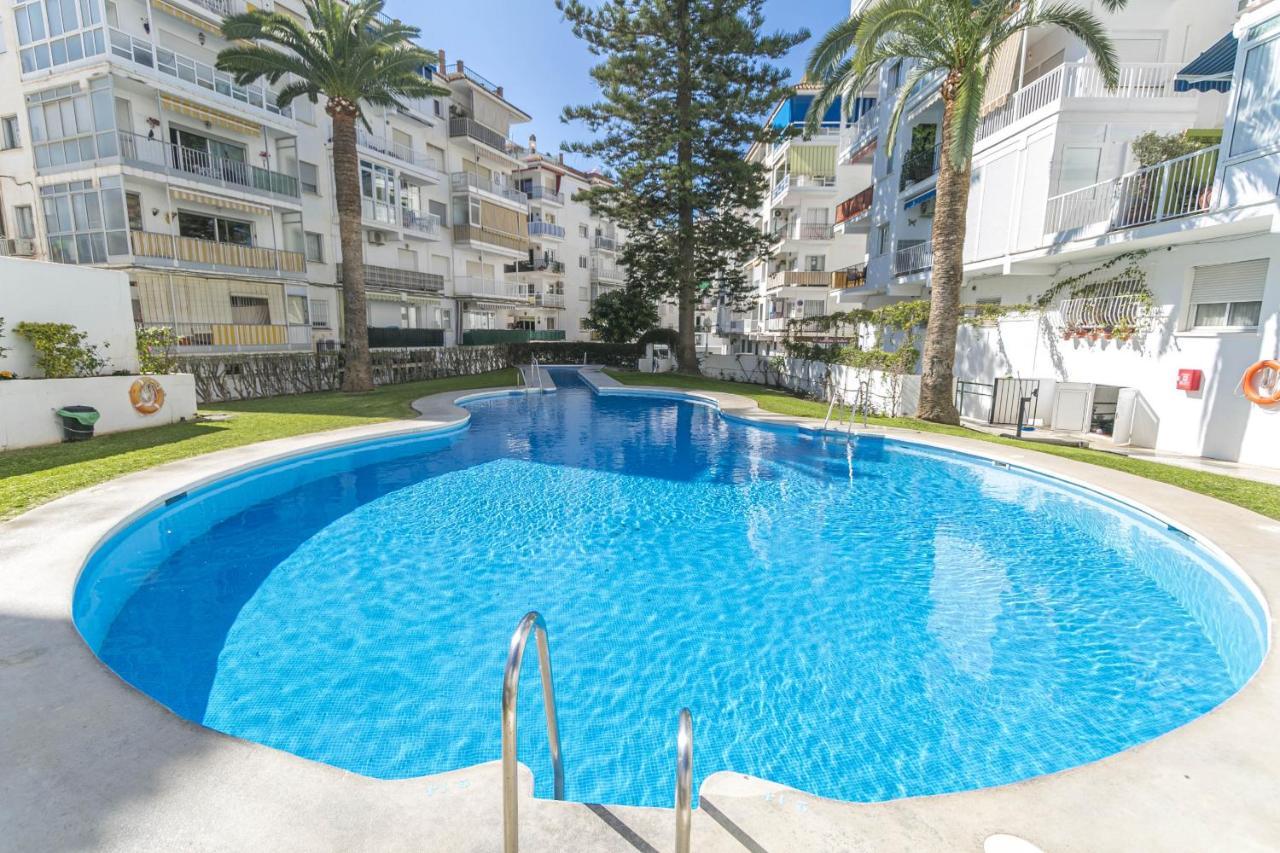 Apartamento Granada Nerja