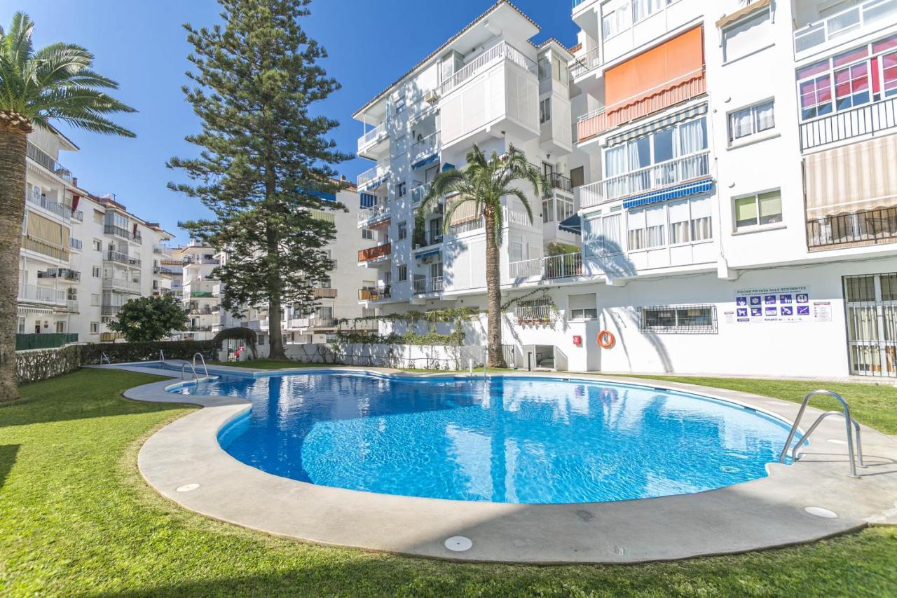 Apartamento Apartamento Granada *