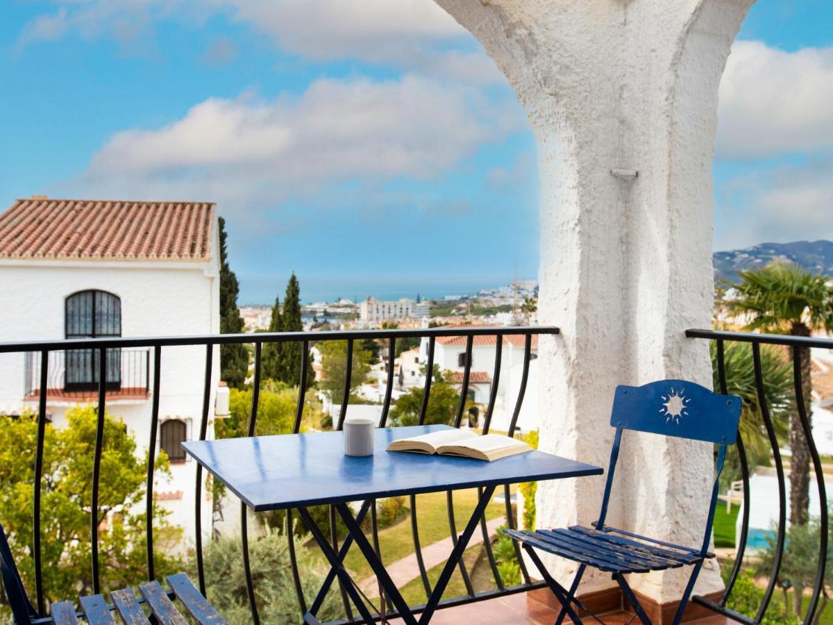 Naranjos By Interhome Сasa de vacaciones Nerja