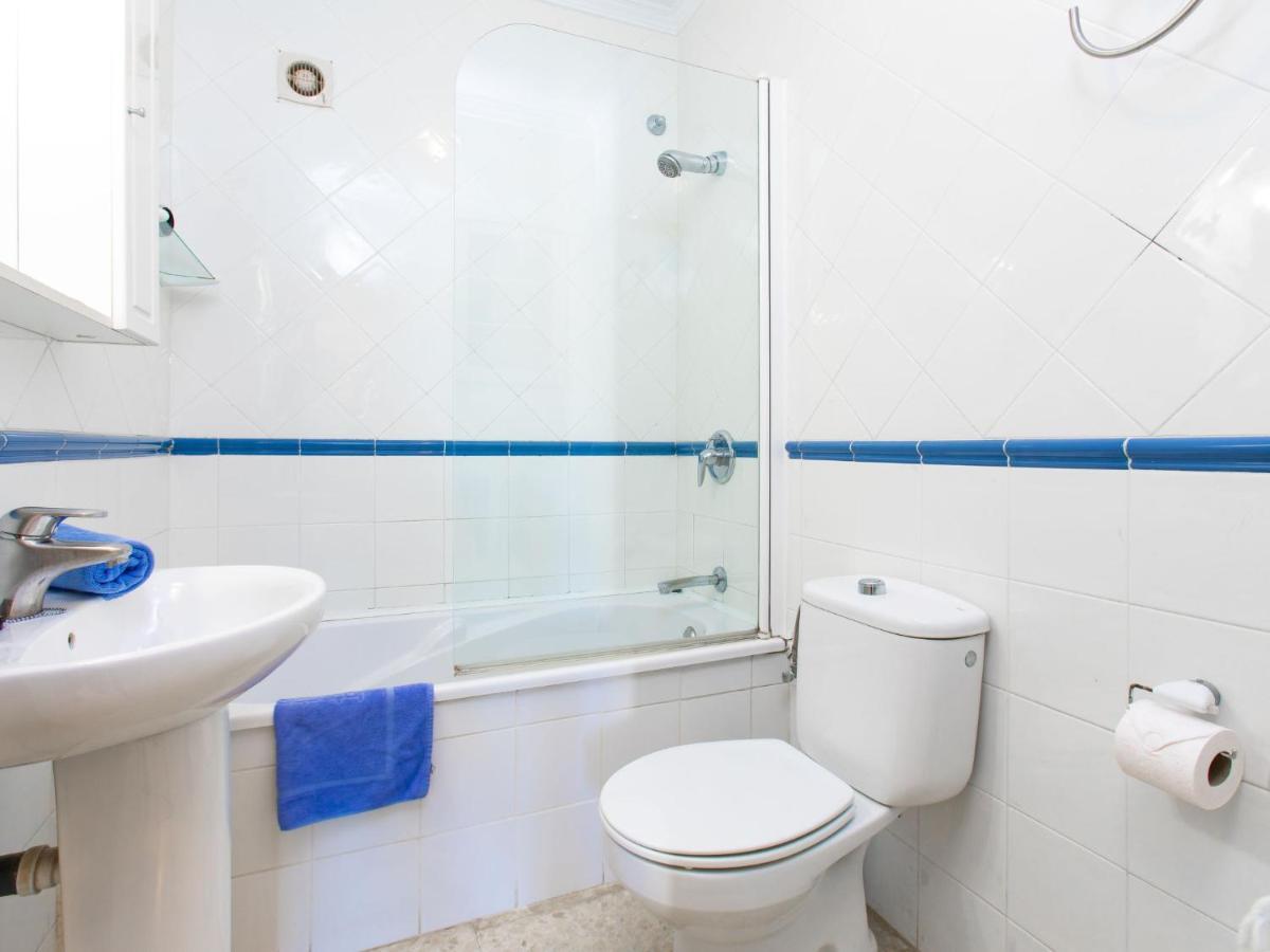 Apartamento Capuchinos San Juan De Capistrano By Interhome