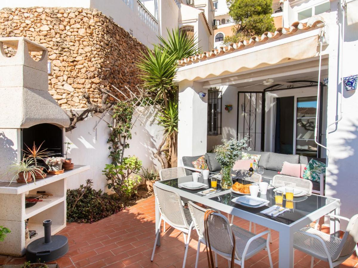 Apartamento Capuchinos San Juan De Capistrano By Interhome *