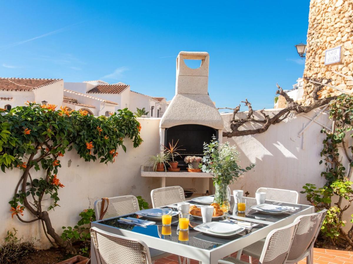 Apartamento Capuchinos San Juan De Capistrano By Interhome *