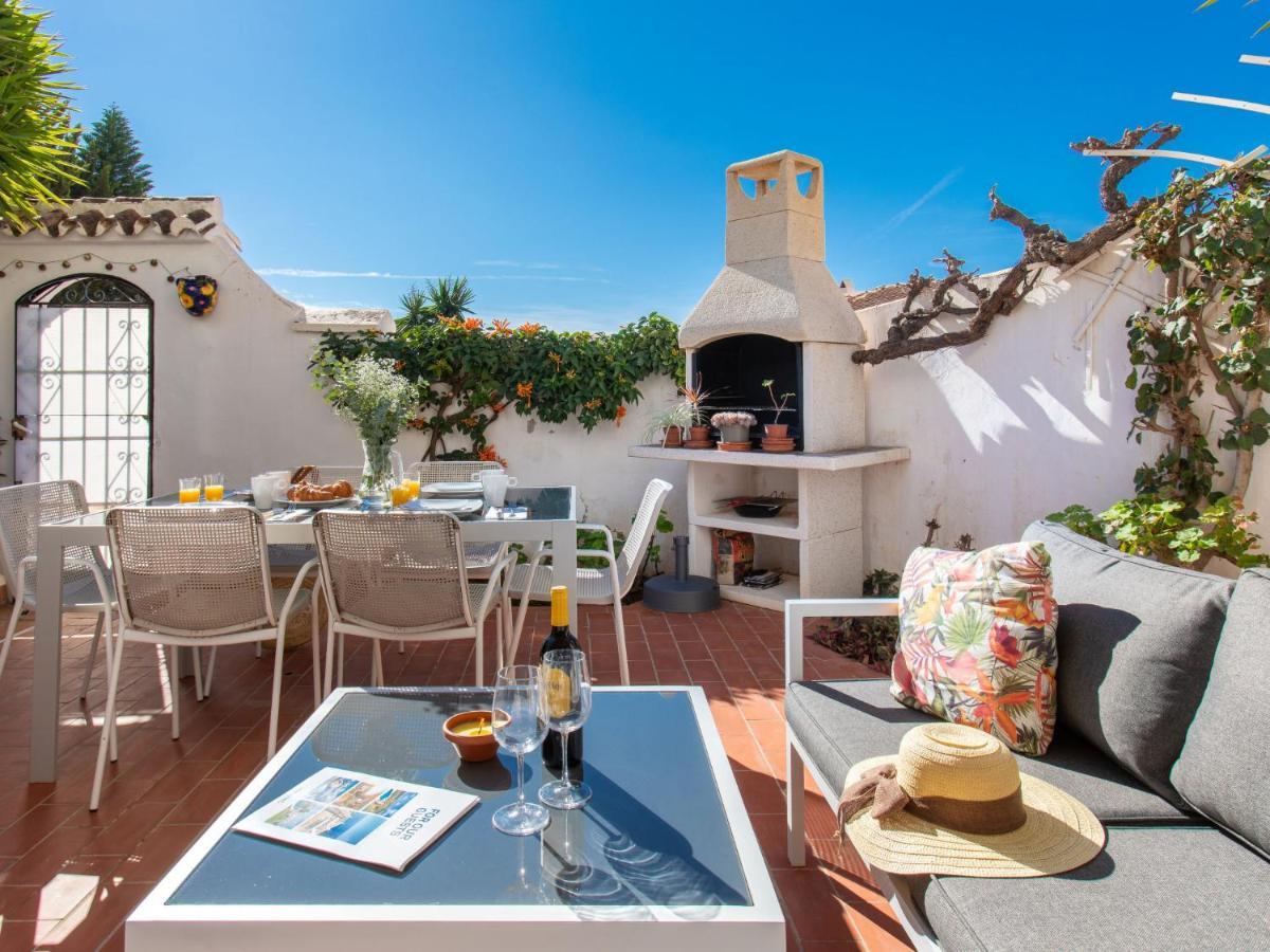 Apartamento Capuchinos San Juan De Capistrano By Interhome Nerja