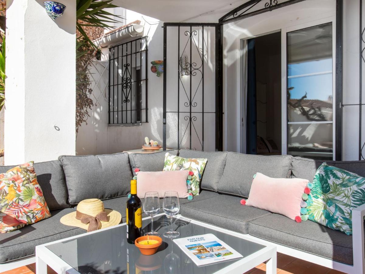 Capuchinos San Juan De Capistrano By Interhome