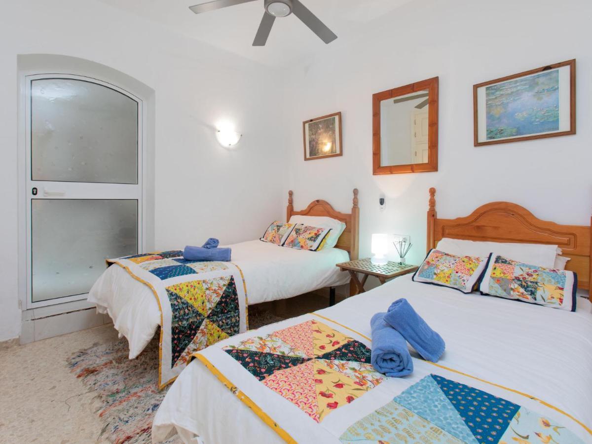 Capuchinos San Juan De Capistrano By Interhome *