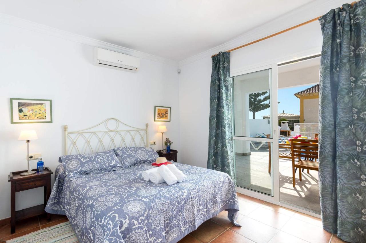 Paradise - Azalea Villa