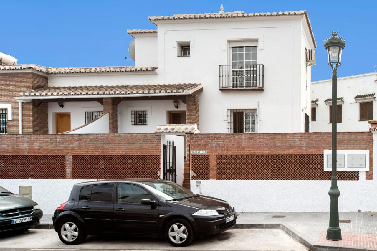 Paradise - Buganvilla Pousada Nerja