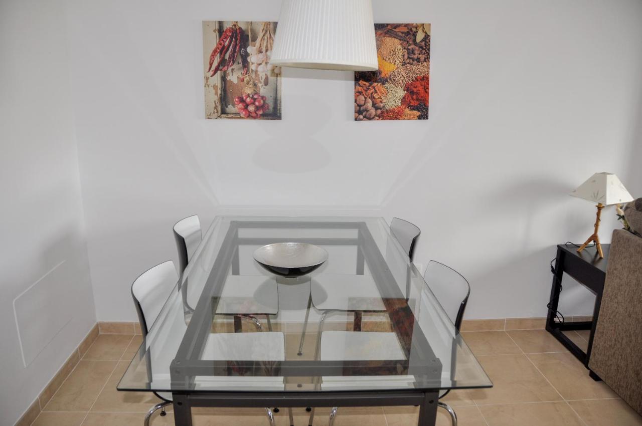 Paradise - Chimenea A1e Apartment *