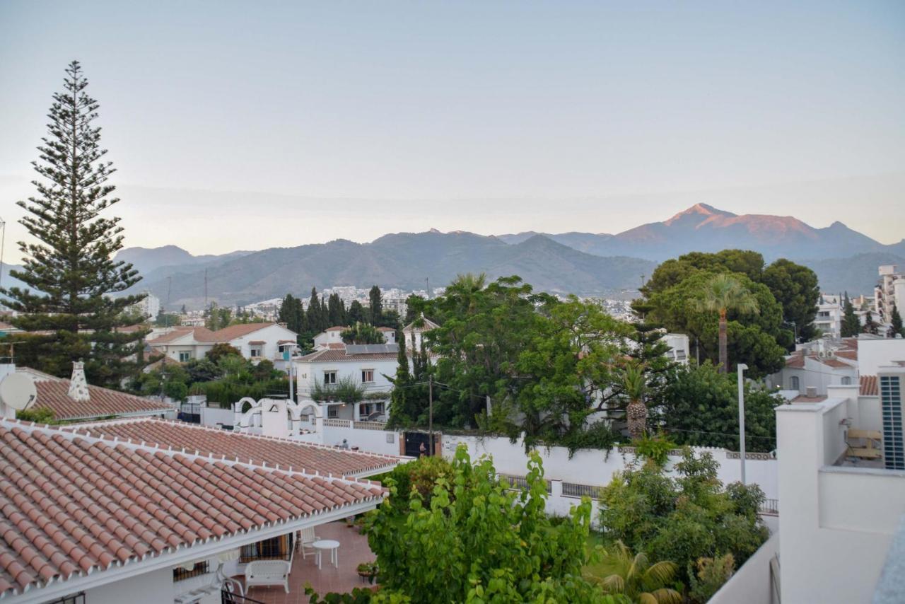 Paradise - Valeria * Nerja