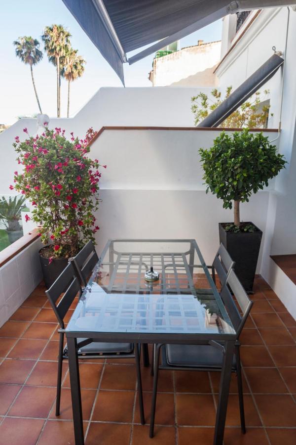 Pensión Abril Nerja