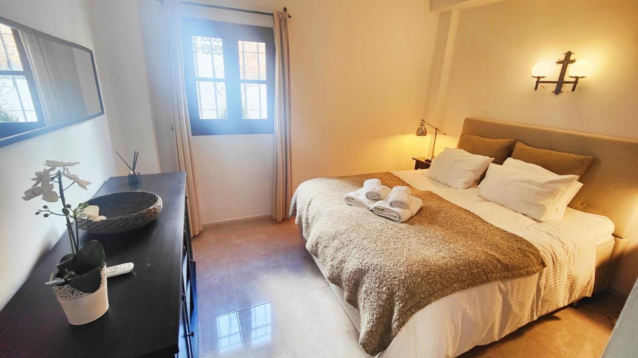 Apartamento Ap231 - Capistrano Playa 611 *