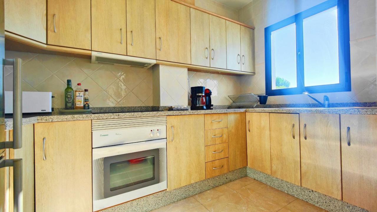 Apartamento Ap231 - Capistrano Playa 611