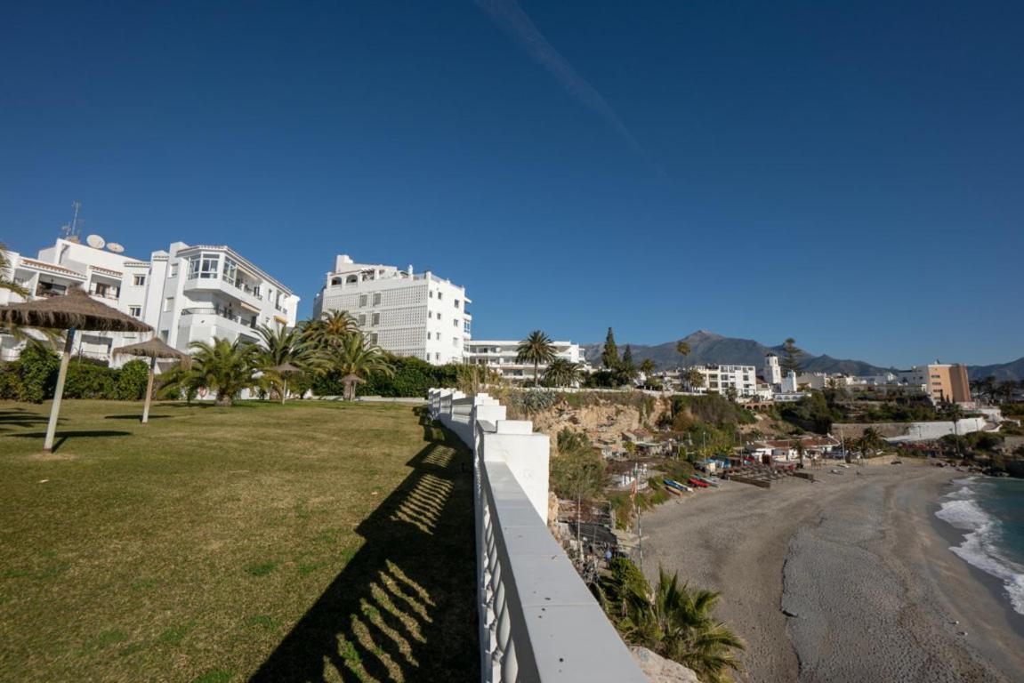 Apartamento Palmeras 72 Menyber
