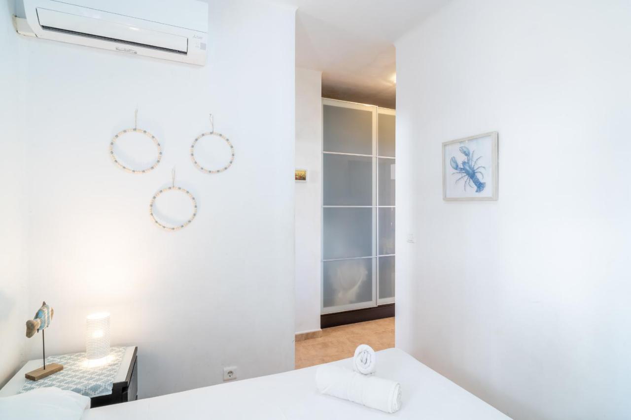 Apartamento Naranjos 25a Private Pool Capistrano Village Nerja