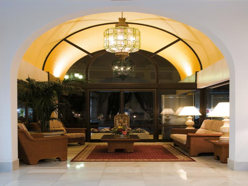 Riu Monica - Adults Only Hotel