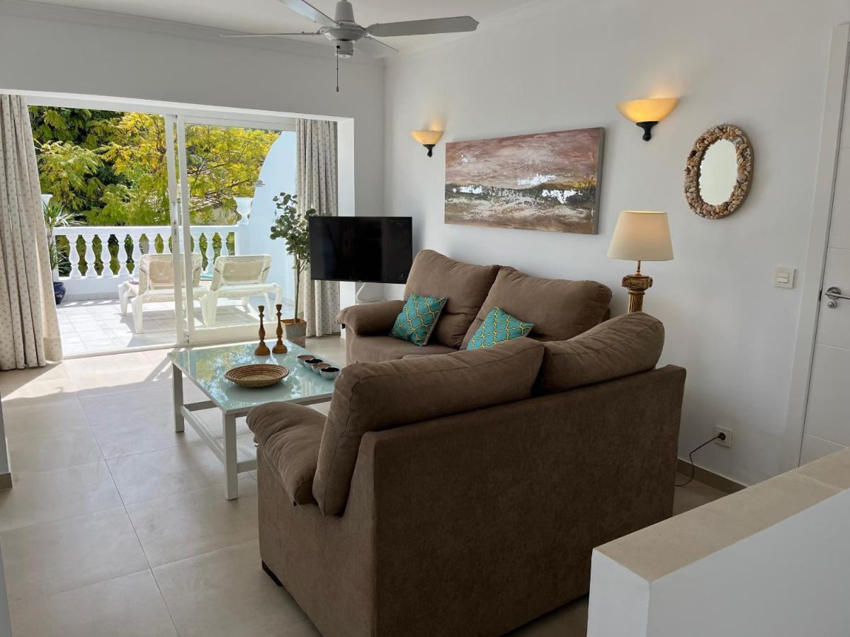 Villa Paradise - Rayo De Sol Nerja