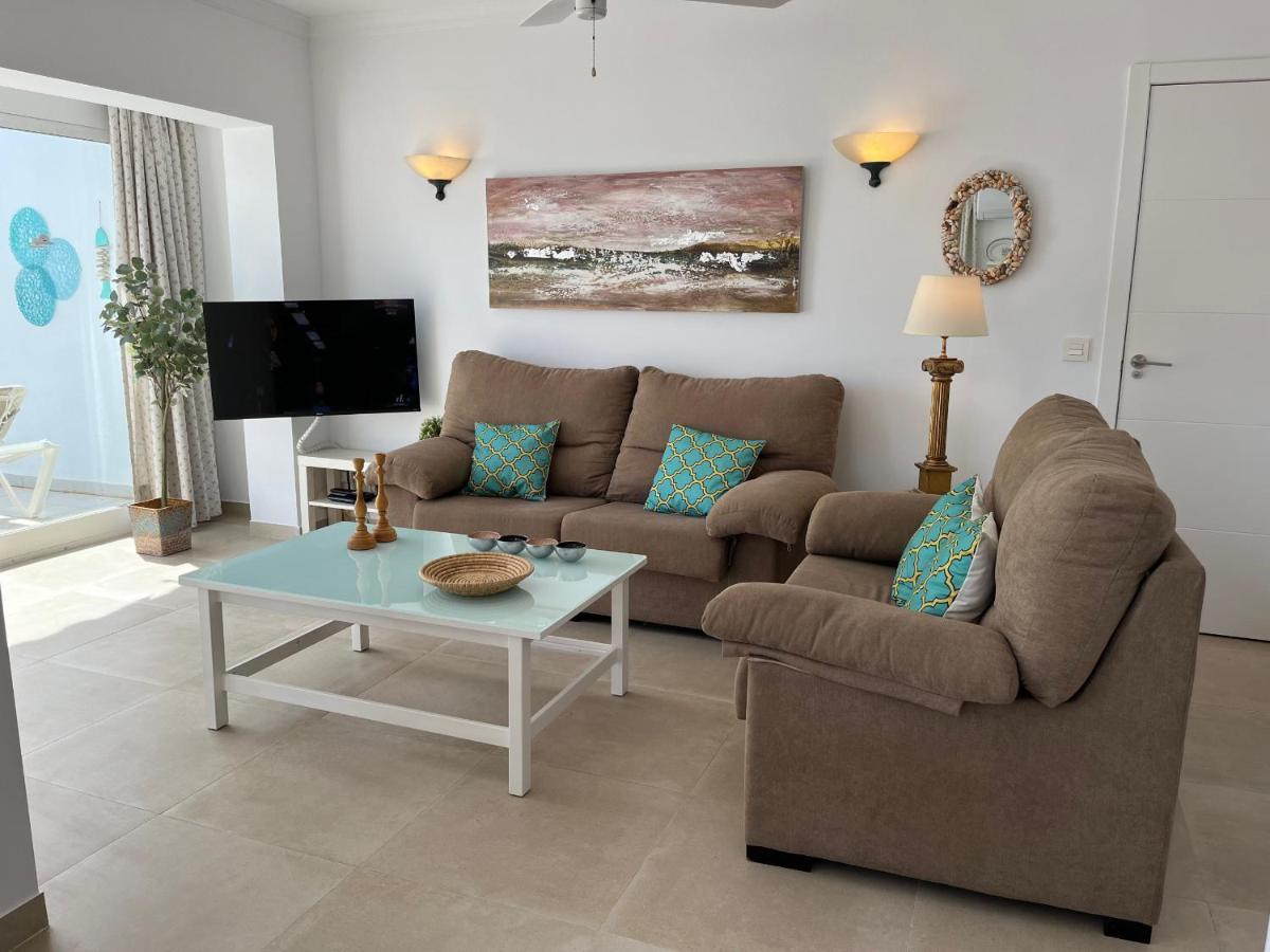 Paradise - Rayo De Sol Villa Nerja