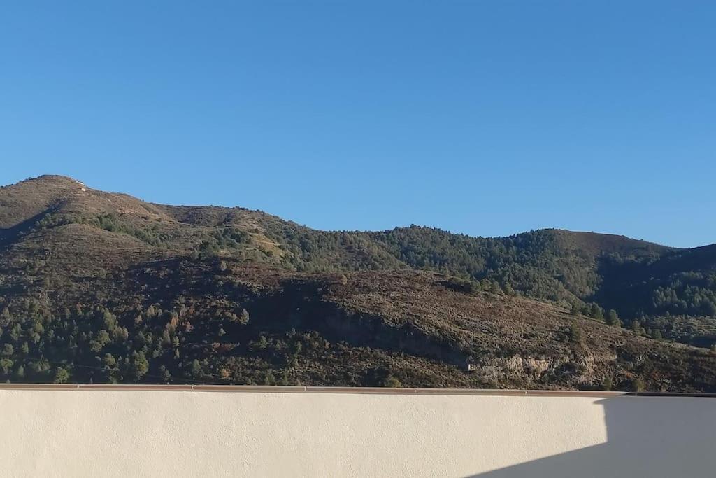 Victoria Rio De La Miel Casa de férias