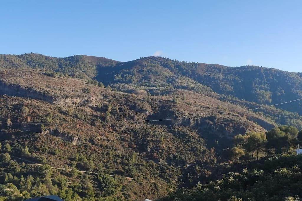 Victoria Rio De La Miel Casa de férias Nerja