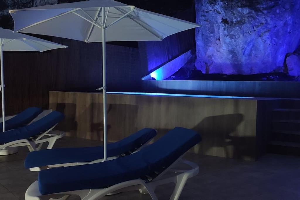 Casa de férias Victoria Rio De La Miel Nerja