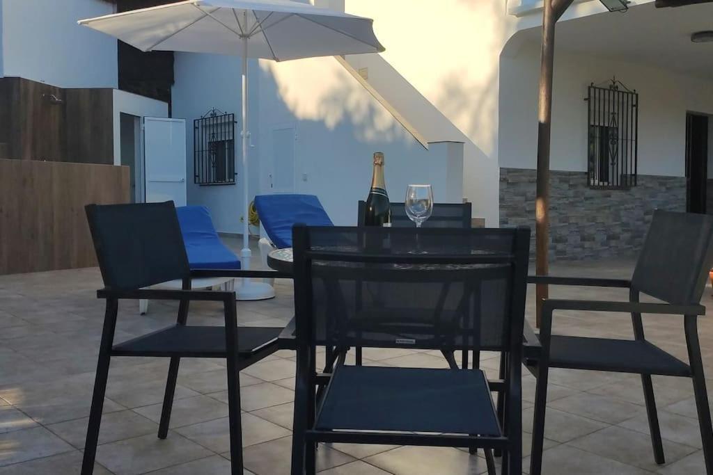 Casa de férias Victoria Rio De La Miel Nerja