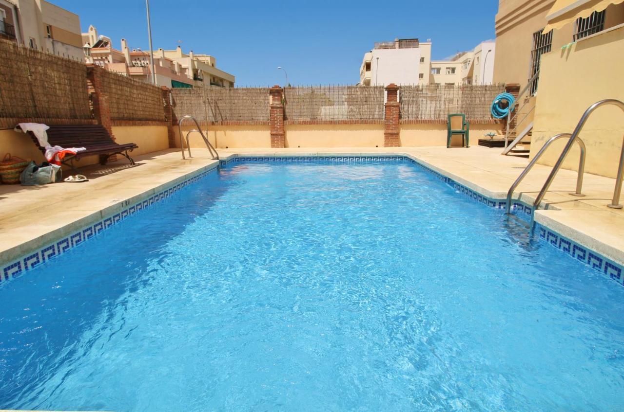 Apartamento Cala De Spainsunrentals 1083