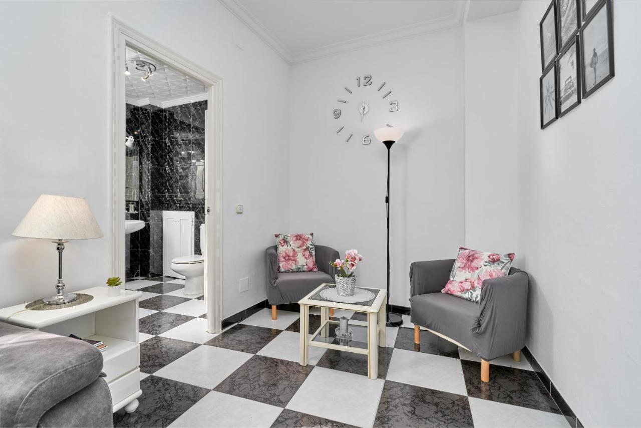 Apartment Casa Carmen