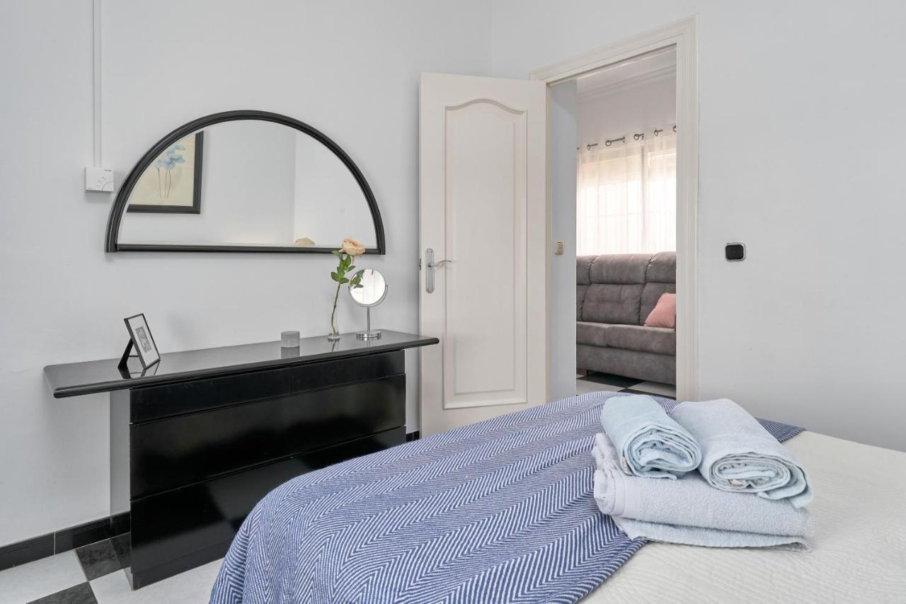 Casa Carmen * Nerja