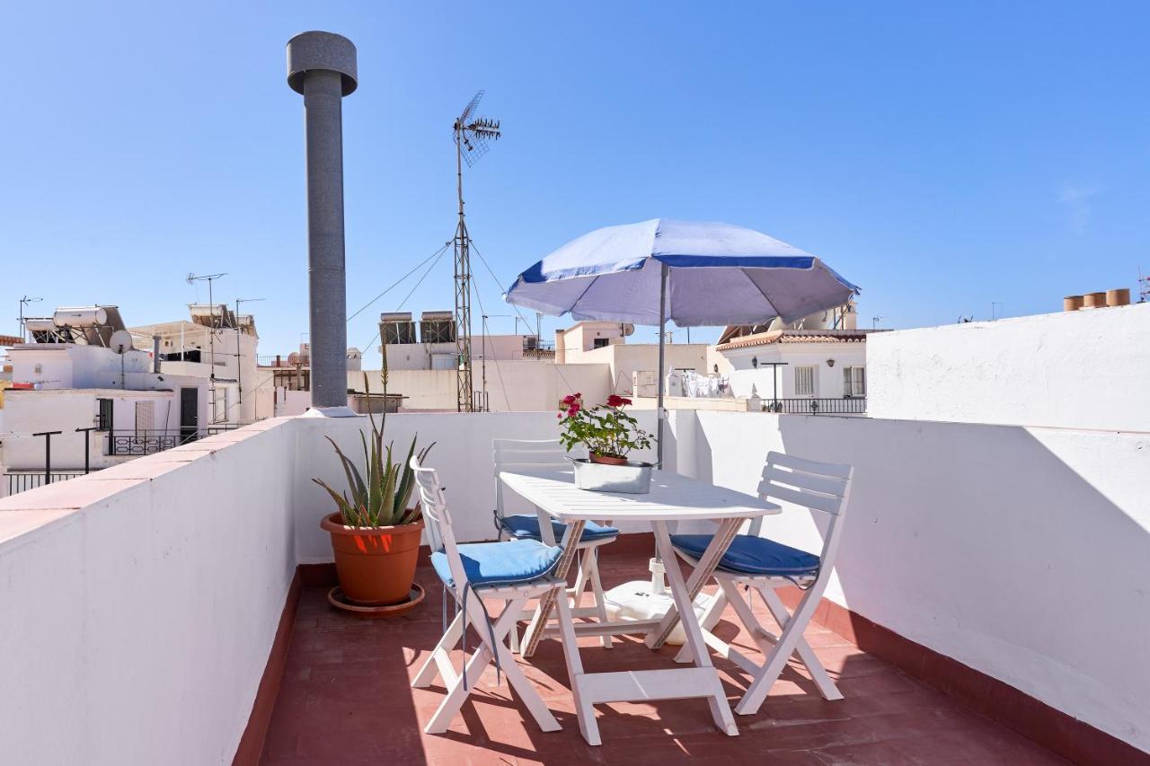 Casa Carmen * Nerja