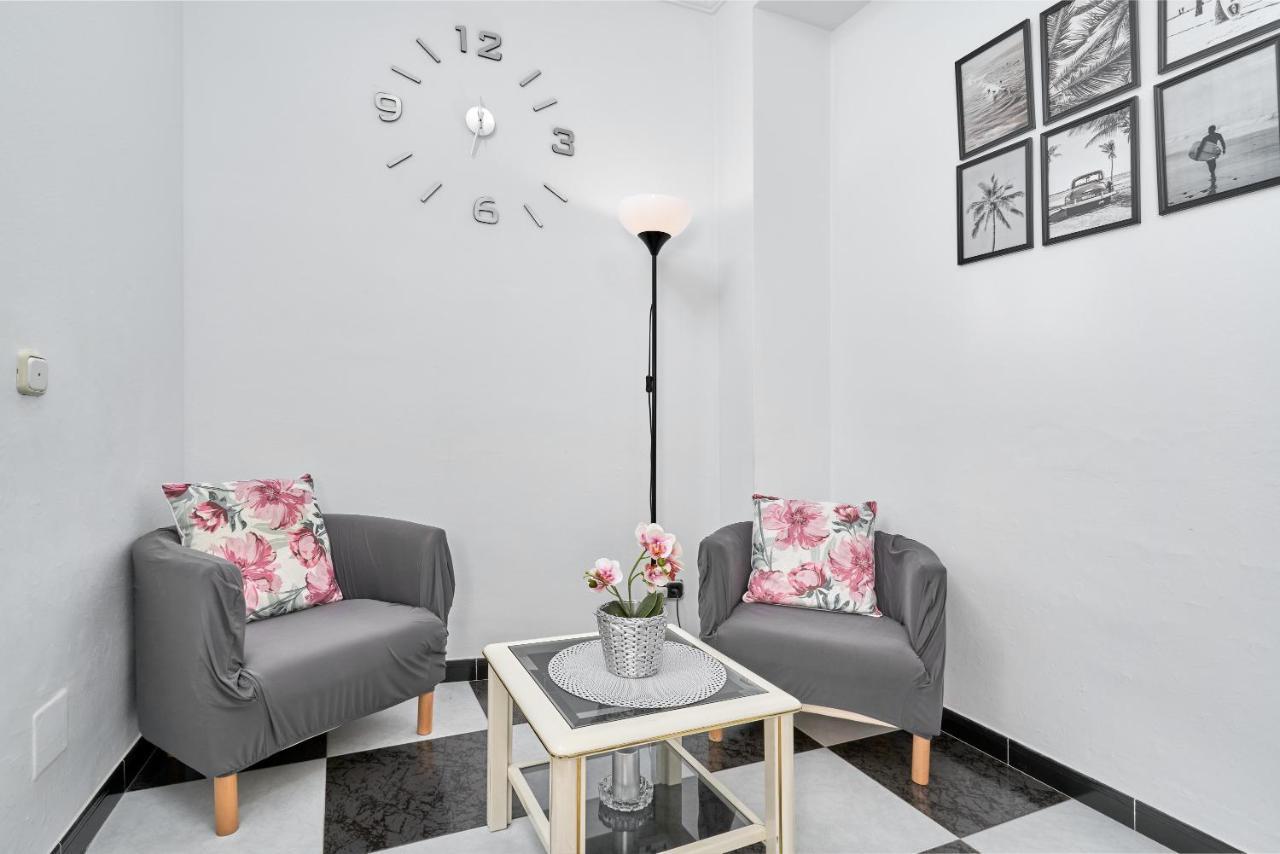 Casa Carmen Apartment