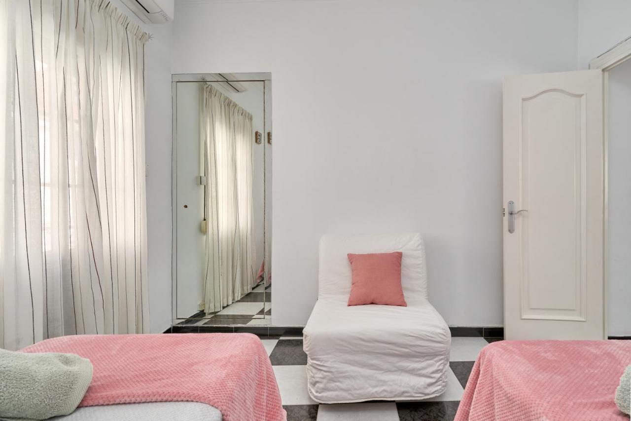 Casa Carmen Apartment