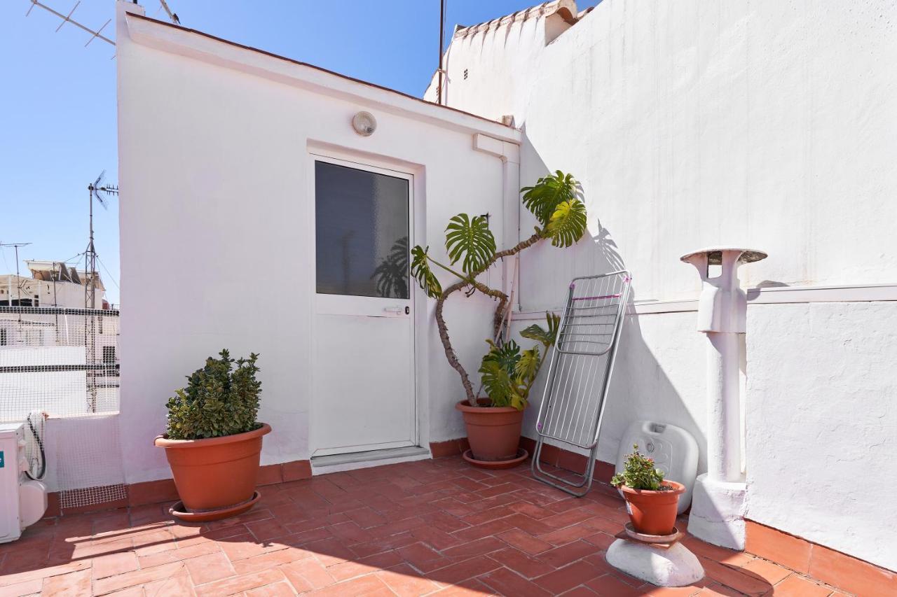 Casa Carmen Nerja