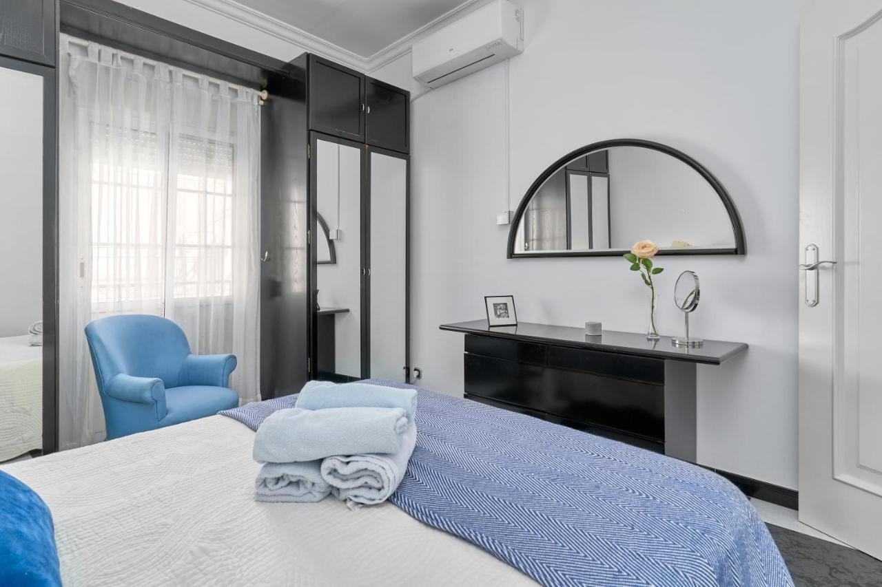 Apartment Casa Carmen