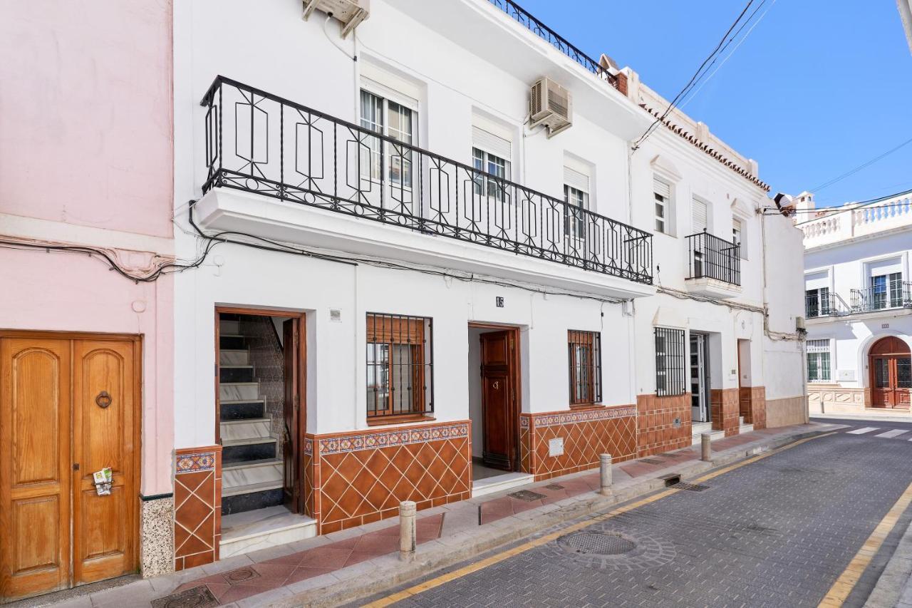 Apartment Casa Carmen *