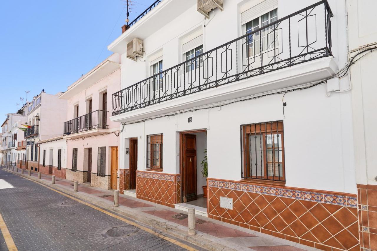 Casa Carmen *