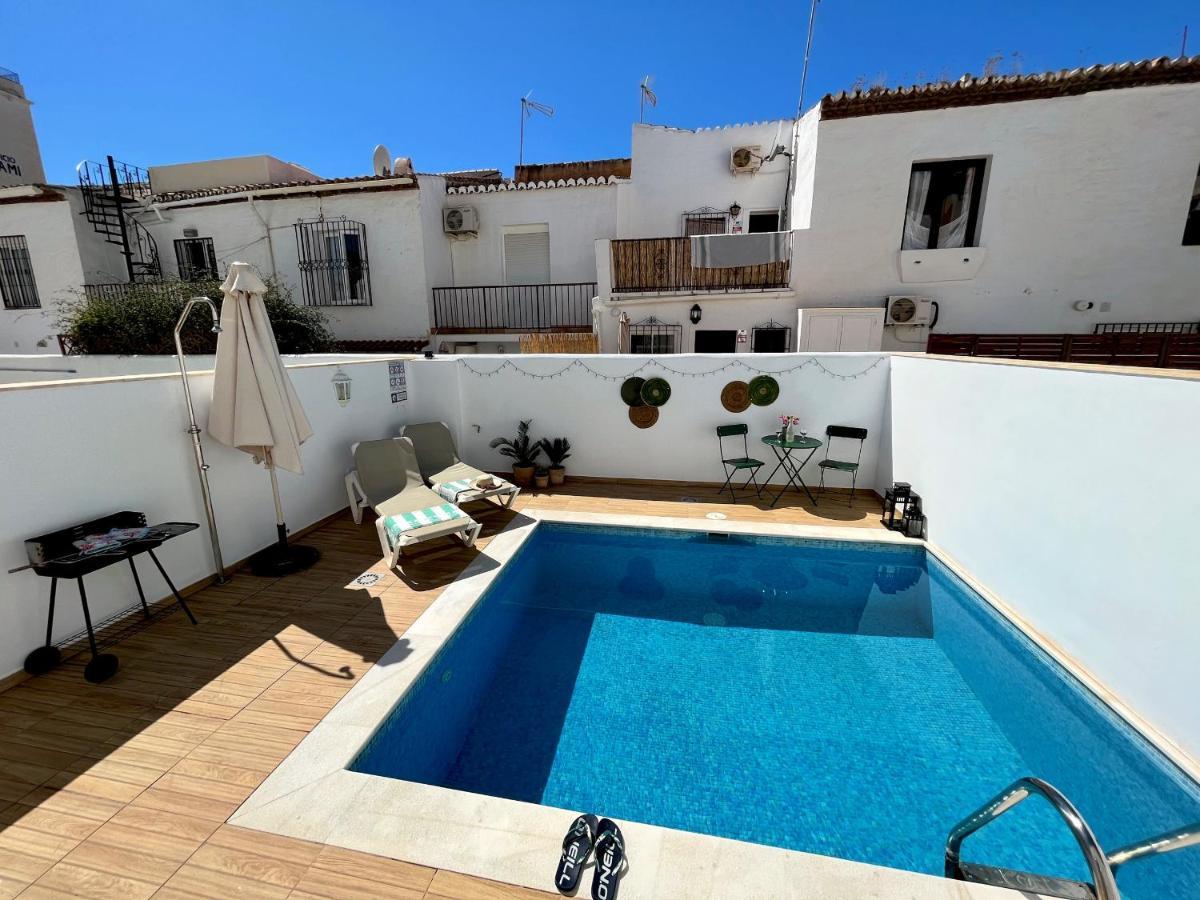 Villa Paradise - Zafiro