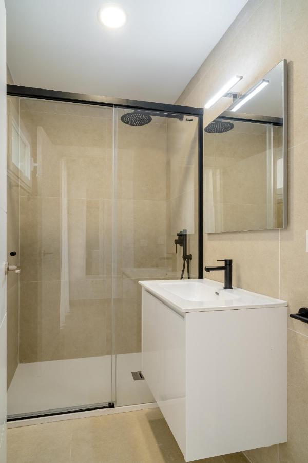 Solymar Sun & Deluxe Apartamento Nerja